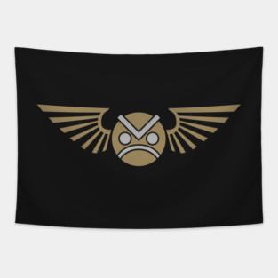 Angry Marines Always Angry  Tabletop Wargaming and Miniatures Addict Tapestry