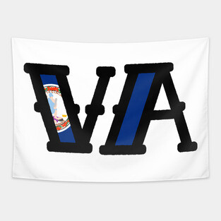 Virginia Tapestry
