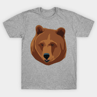 Bear T-Shirt