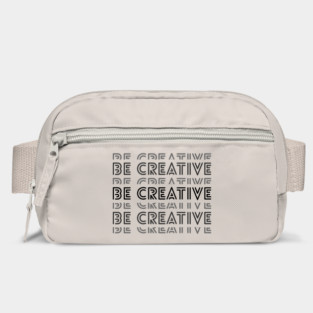 Mappd Value - Be Creative Bag