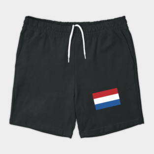 Netherlands Shorts