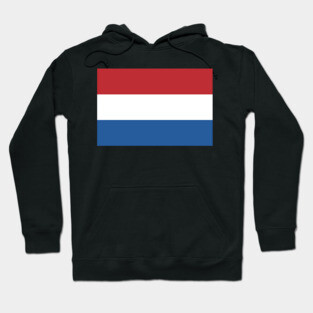 Netherlands Hoodie