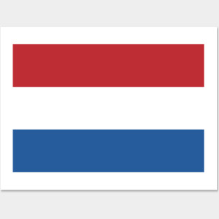 Netherlands Posters and Art