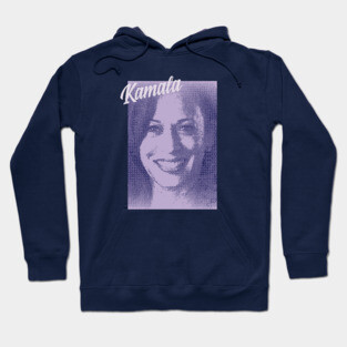 Kamala Harris Hoodie