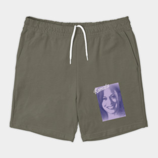 Kamala Harris Shorts