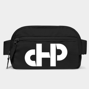CHP Logo Bag
