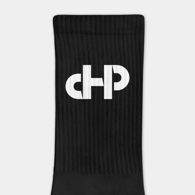 CHP Logo by Hodge Podge Design