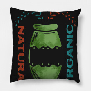Natural Organic Herbs Pillow