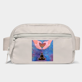 Reiki Universal Chakra Healing Bag