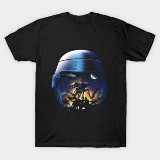 Bug Invasion T-Shirt