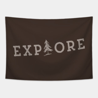Explore Tapestry