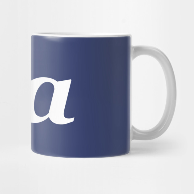 "Comma-la" Kamala Harris by kaliyuga