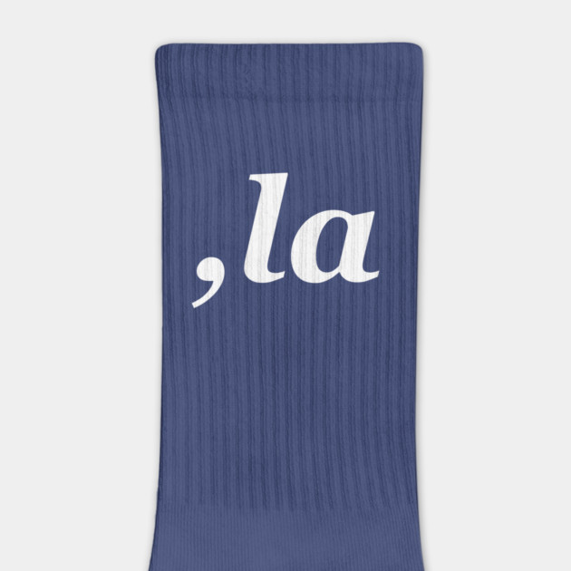 "Comma-la" Kamala Harris by kaliyuga