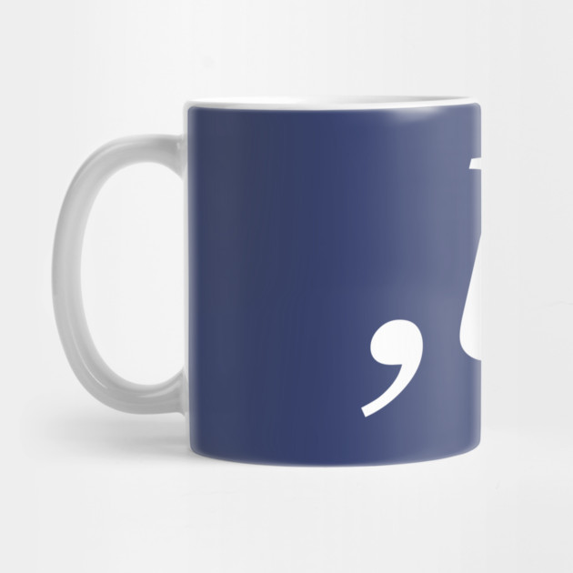 "Comma-la" Kamala Harris by kaliyuga