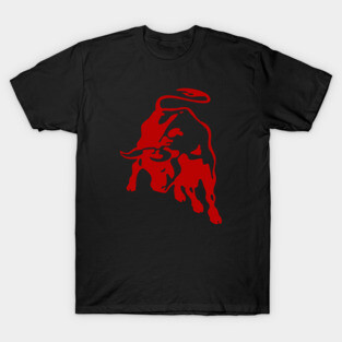 raging bull T-Shirt