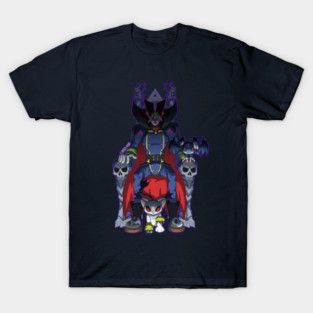 Darkness Lord T-Shirt