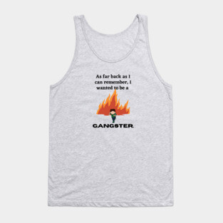 Goodfellas Tank Top