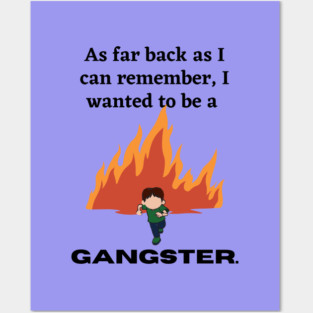 Goodfellas Posters and Art