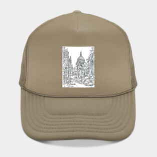 London Hat