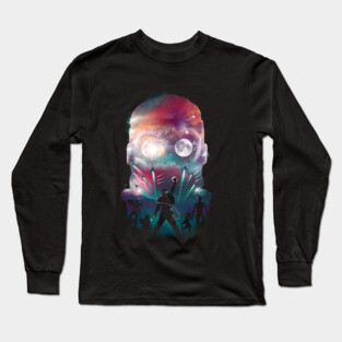 We are the Guardians Long Sleeve T-Shirt