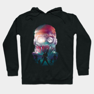 We are the Guardians Hoodie