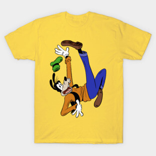 Goofy T-Shirt