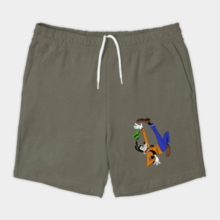 Goofy Shorts