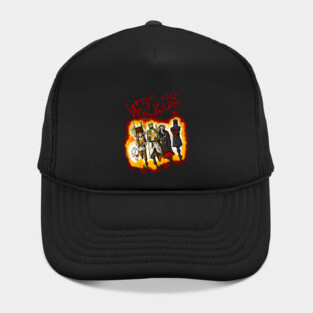 The Holy Walkers Hat