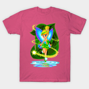 Tinker bell T-Shirt