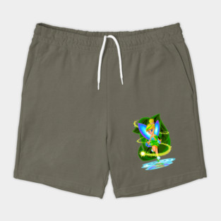 Tinker bell Shorts