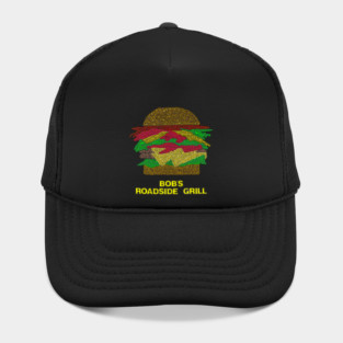 Bob's Roadside Grill Hat