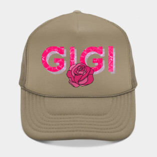 Gigi Hat