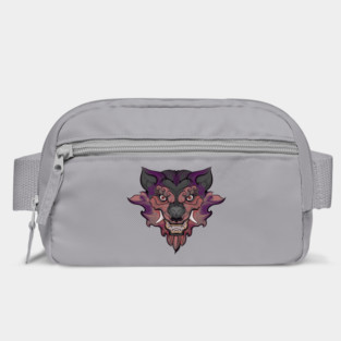 wolf Bag