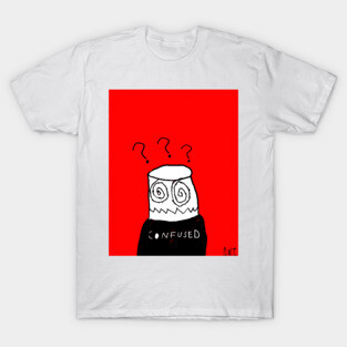 Confusion T-Shirt