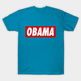 OBAMA T-Shirt