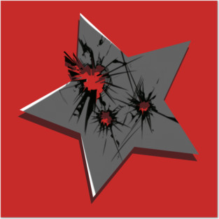 Star Posters and Art