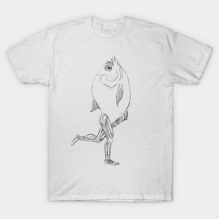 Mermaid T-Shirt
