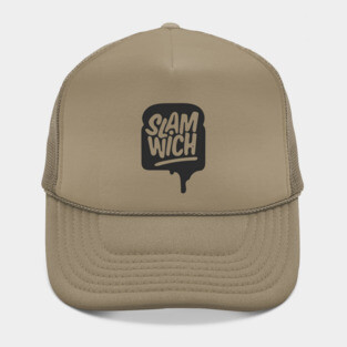 Slam-wich Hat