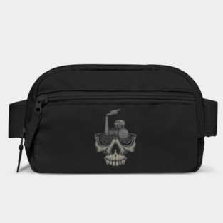 Sudbury Skull Bag