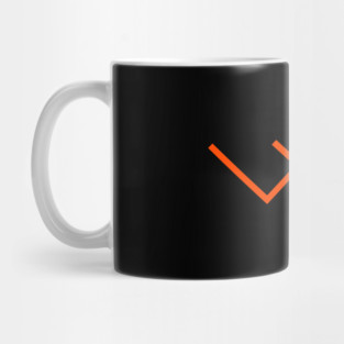 Weyland Yutani Minimal Mug