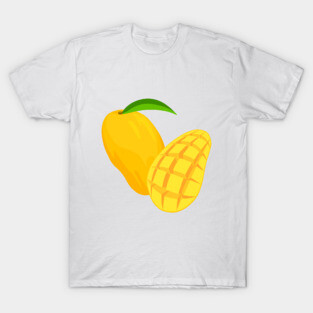 Mango Fever T-Shirt
