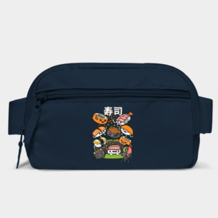Sushi Bag
