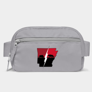 Meeting of Legends Bag