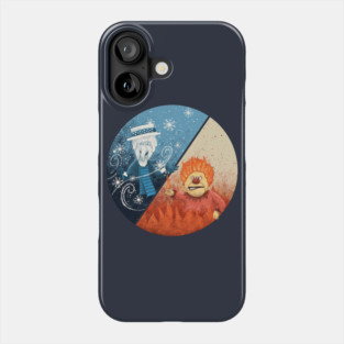 The Misers Phone Case