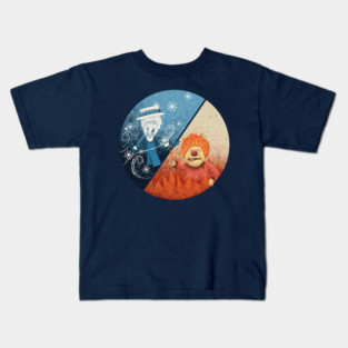 The Misers Kids T-Shirt