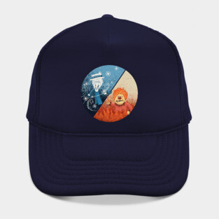 The Misers Hat