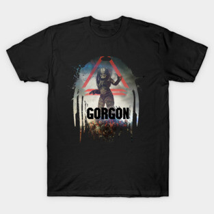 Gorgon T-Shirt