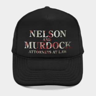 Blind Justice Hat