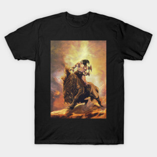 Conan T-Shirt