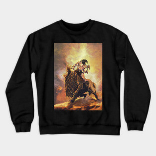 Conan Crewneck Sweatshirt